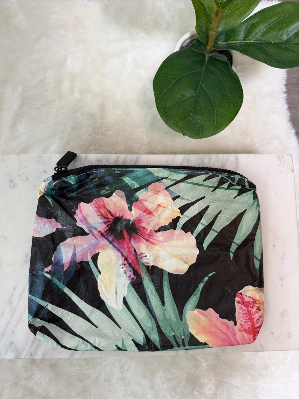 Aloha Collection Pouch